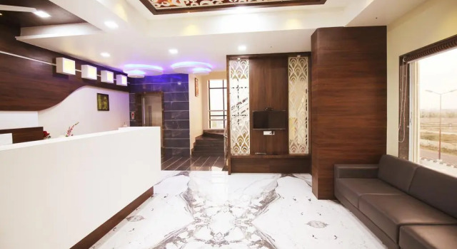 Hotel Vraj Inn, Забронировать Отель Дварка штат Гуджарат
