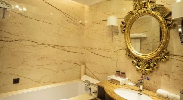 Люкс Superior Heihe Yinjian Jianguo Hotel