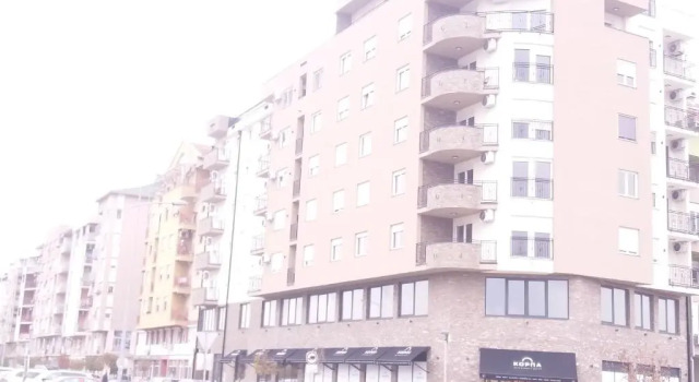 Апартаменты Deluxe Stojanovic R apartman