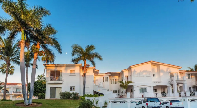 Villa De Oro 106 3 BR by Casago, Забронировать Вилла СПА-отели Южной Нижней Калифорнии, SPA-услуги