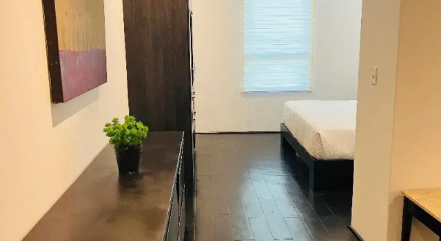 Двухместный люкс c 1 комнатой QA Hotel
