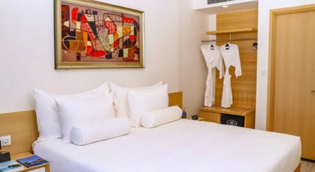 Garden Suite, Da Nang, Vietnam, Prenota Hotel Da Nang 