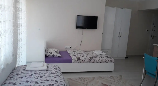 Dr.Aslan Apart Hotel - Airport, Rezerwuj Hotel Ankara Central Anatolia Region