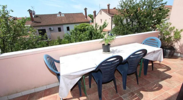 Апартаменты Apartments Sebal