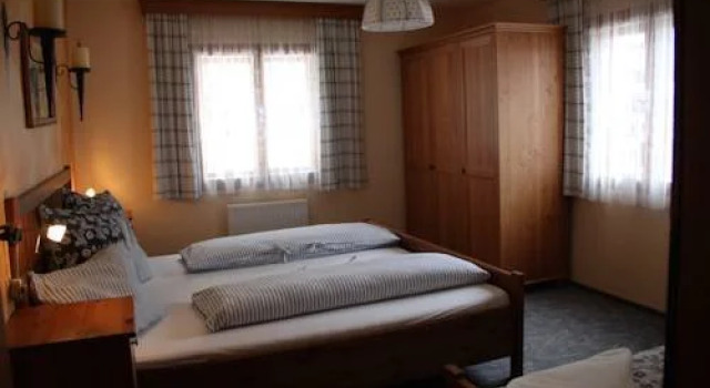 Wagnerhaus Grossarl, Забронировать Отель Гросарль Grossarltal
