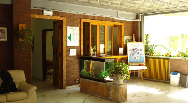 Istituto Piccole Ancelle di Cristo Re