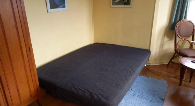 Casa Sabina in CH 6616 Losone Tessin