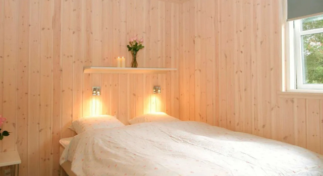 Spacious Holiday Home in Blavand Denmark With Sauna, Boek Hotel 3-sterren hotels in Ho, 3*