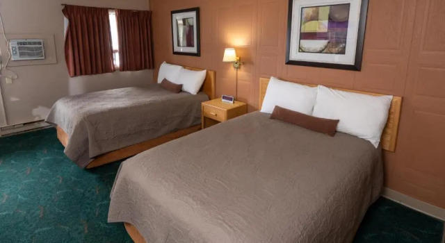 Keystone Motor Inn