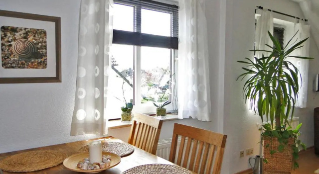 Апартаменты Apartments Kirsebek