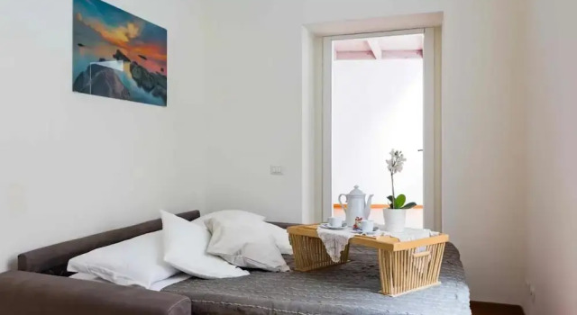 A World Apart - Trevi Apartments