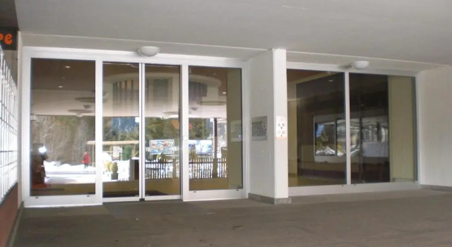 Studio Carlton am Park, Брондау Пәтер Davos-Dorf Давос