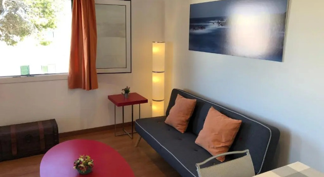 Llevant 11 E1, Rezerwuj Hotel Hotele w Minorka z parkingiem, Parking