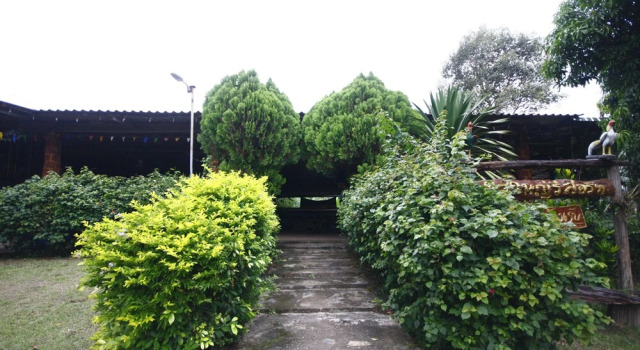 Sai Yai Resort