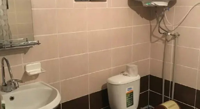 Номер Economy Guest House KAGAN