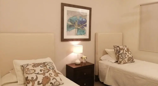 Penthouse La paz