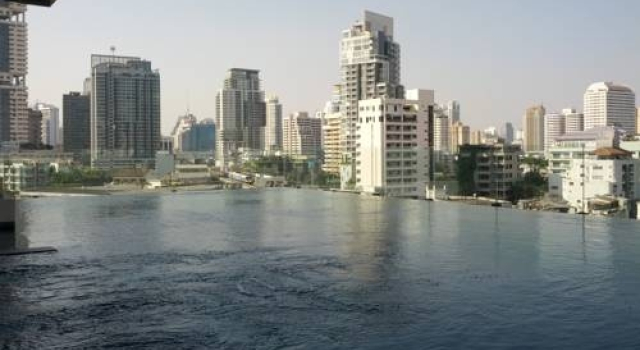 Keyne Sukhumvit, Bangkok, Забронировать Отель Отели Бангкока с бассейном, рядом с Flow House Bangkok, Бассейн