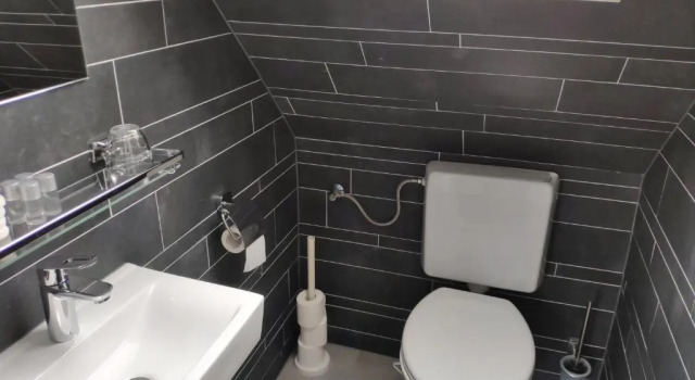 Четырёхместный номер Standard Hotel Bellington