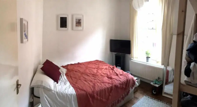 Charming 3-bed Apartment in London, Varaa Huoneisto Asunnot kohteessa Merseyside, Huoneisto