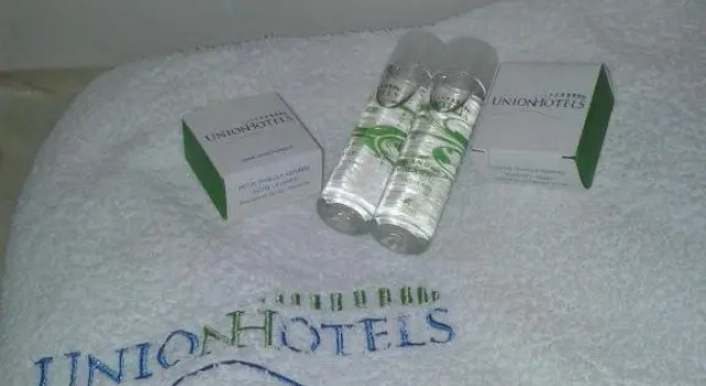 Номер Standard Hotel Zenith