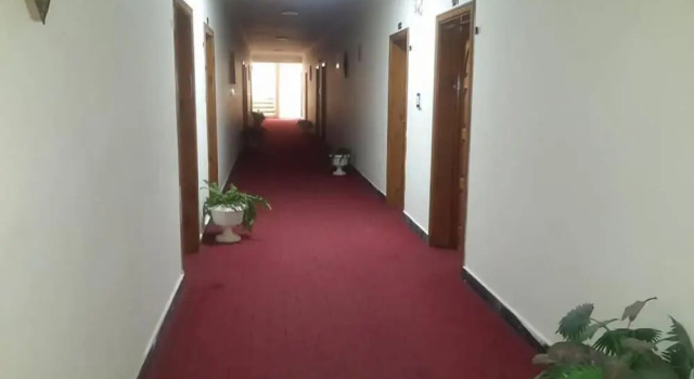 Hotel Swat Regency