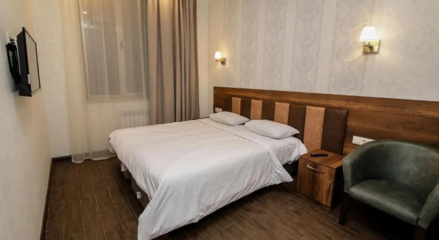 Семейный номер Standard Hotel Lider Complex
