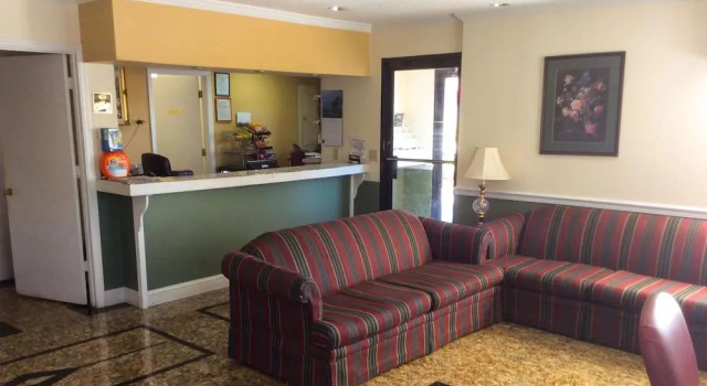 Econo Lodge Milledgeville, Prenota Hotel Milledgeville 