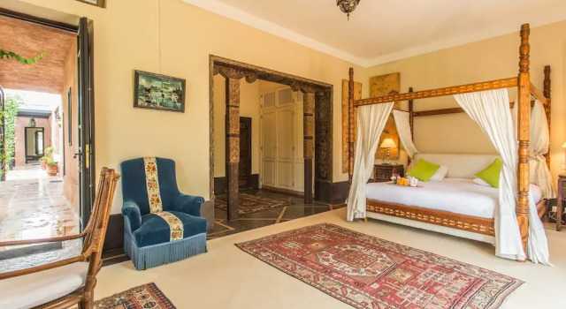 Villa Akhdar 3