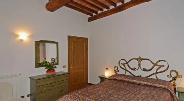 Апартаменты с 2 комнатами I Sette Borghi