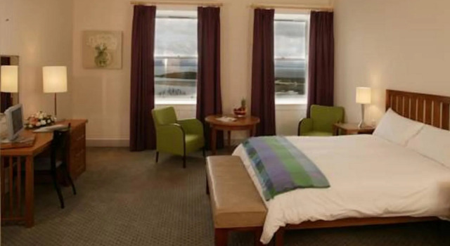 Mulranny Park Hotel, Reserva ahora Hotel Mulranny Mayo