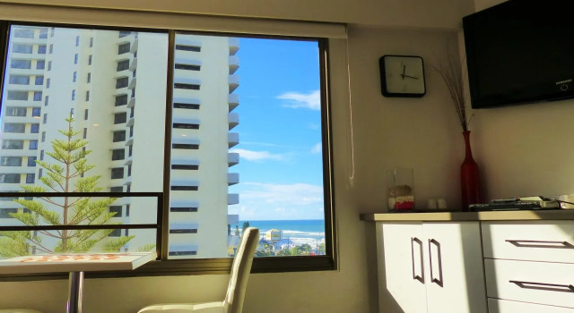 Erikas Holiday Apartments