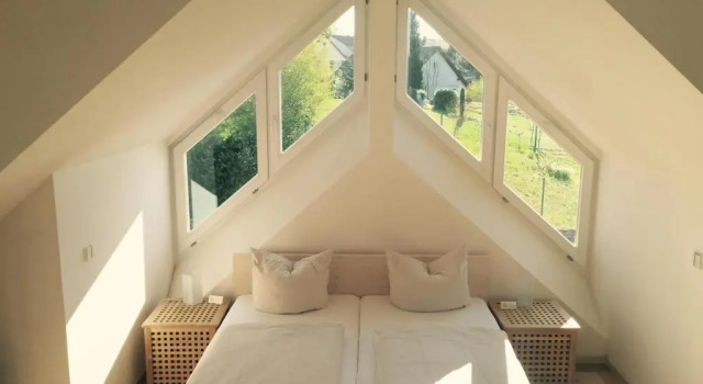 Люкс Hotel Hahn Gondelsheim