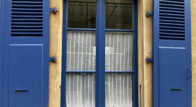 Chanoine Boursier, Rezerwuj Apartament  