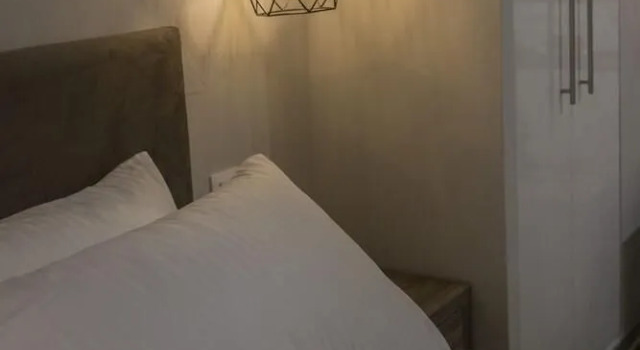 Homelike Studio in the Heart of City 2