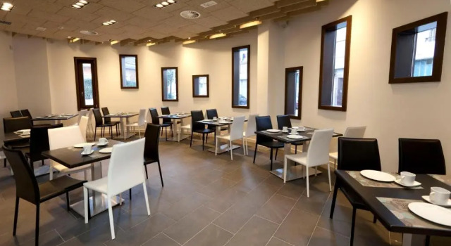 Номер Standard Hostal Hispano