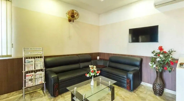 Hotel Imperial Regency, Book Hotel Hoteller i Palayankottai med parkering, Parkering