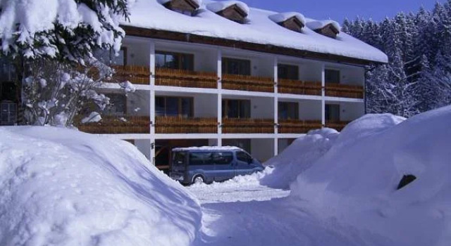 Hotel Pfeiffermühle