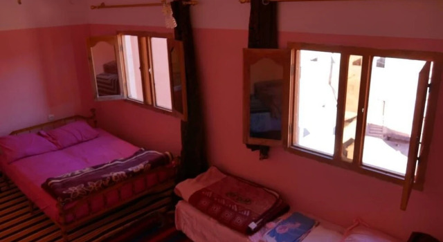 Maison D'hôte Chez La Famille