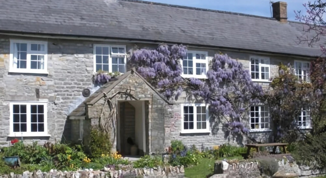 Frog Street Farmhouse