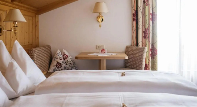 Номер Classic Hotel Kristall
