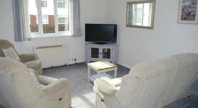 Люкс Broadshade Holiday Apartments