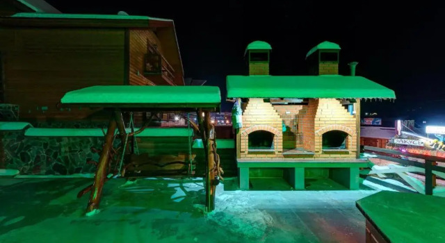 Номер Standard Palaga Bukovel
