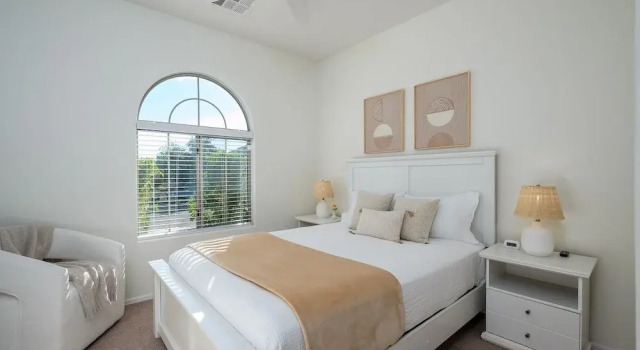 Casa Stetson 4 Bedroom Home, Забронировать Отель Финикс 