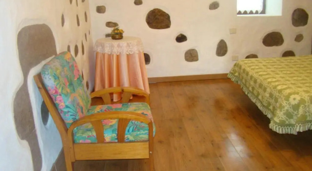 Коттедж Casa Rural Paisajes de Tejeda