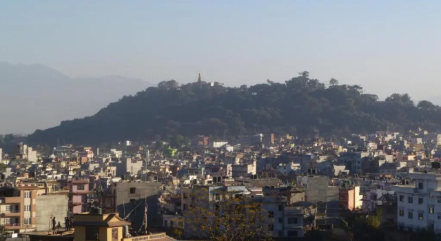 SUBI Home Stay, Забронировать Отель Недорогие отели Катманду, недорого