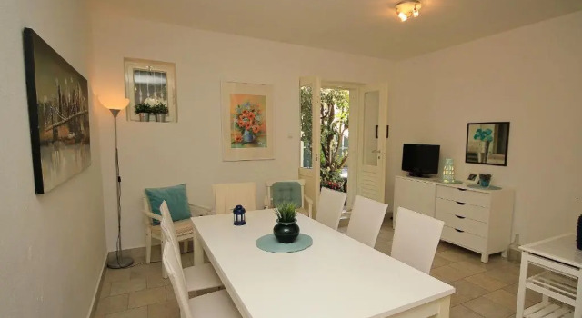 Apartment Clea, Забронировать Апартаменты/квартира Апартаменты Макарска, рядом с Набережная Рива (Макарска), Апартаменты/квартира