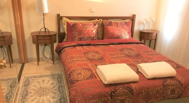 Dreams on the mount, Book Hotel Shoresh Jerusalem District