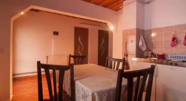 Dobra Haz, Prenota Hotel Covasna Transilvania