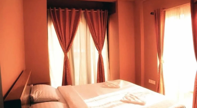 Jigme Suites