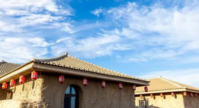 Turpan West impression homestay